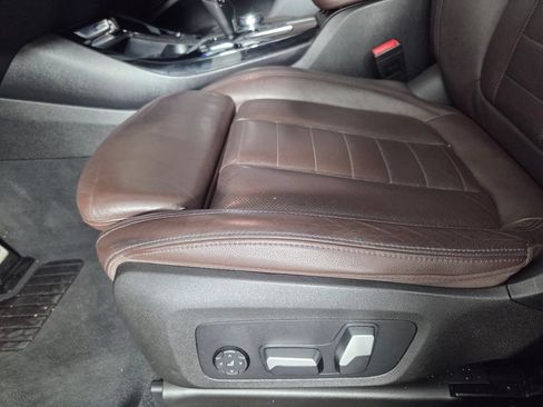 Used 2018 BMW X3 M40i AWD/4WD image 11