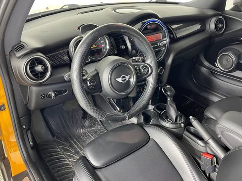Used 2015 MINI Cooper S FWD image 3