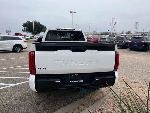 Used 2024 Toyota Tundra SR image 26