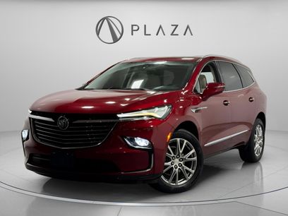 Used 2022 Buick Enclave Premium w/ Experience Buick Package
