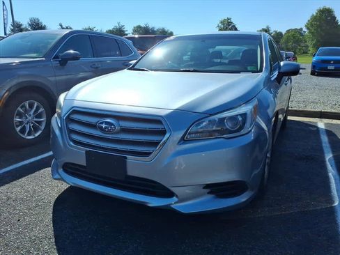 Used 2015 Subaru Legacy 2.5i Premium AWD/4WD image 6