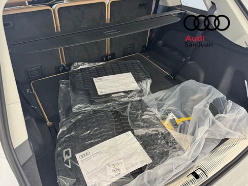 New 2026 Audi Q7 2.0T Premium Plus image 8