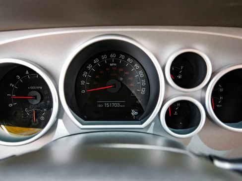 Used 2011 Toyota Sequoia Limited RWD image 16