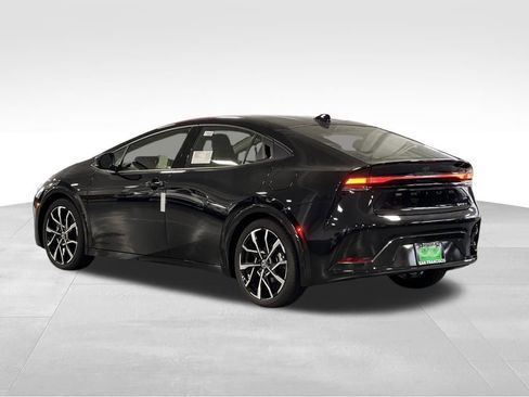 New 2026 Toyota Prius Plug-In Hybrid image 3