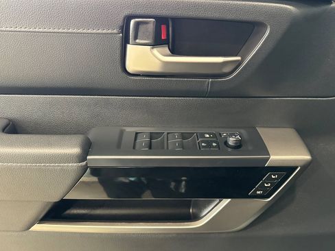 New 2026 Toyota Tundra Limited image 10