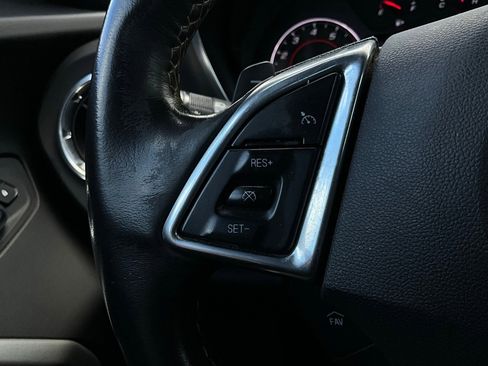 Used 2017 Chevrolet Camaro LT image 26