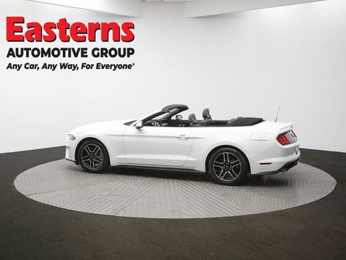 Used 2023 Ford Mustang Premium image 60