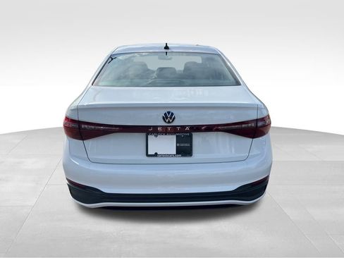 New 2026 Volkswagen Jetta S image 6