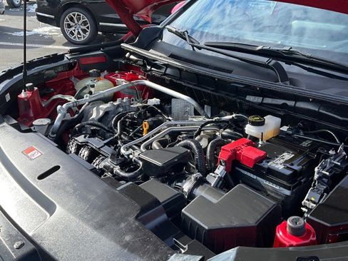 Used 2022 Mitsubishi Outlander SE image 9