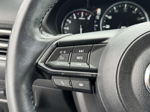 Used 2020 MAZDA CX-5 Grand Touring image 29