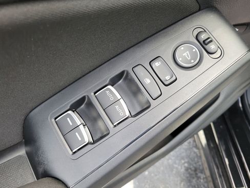 Certified 2025 Honda Civic Sport image 16
