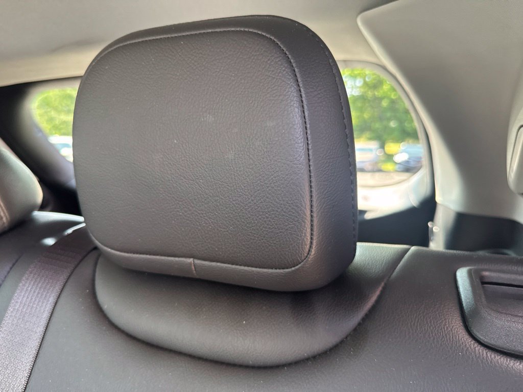 Used 2022 Jeep Compass Latitude AWD/4WD image 53