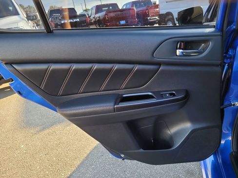 Used 2021 Subaru WRX Premium image 9