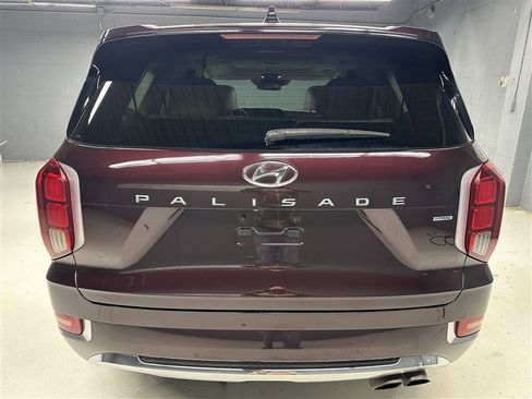 Used 2020 Hyundai Palisade Limited image 11