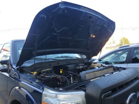 Used 2012 Ford F350 XL image 35