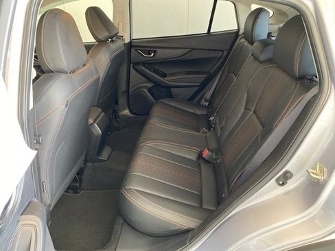 Used 2021 Subaru Crosstrek 2.5i Limited w/ Moonroof Package 2 AWD/4WD image 12