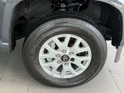 Used 2024 Toyota Tacoma SR5 RWD image 15