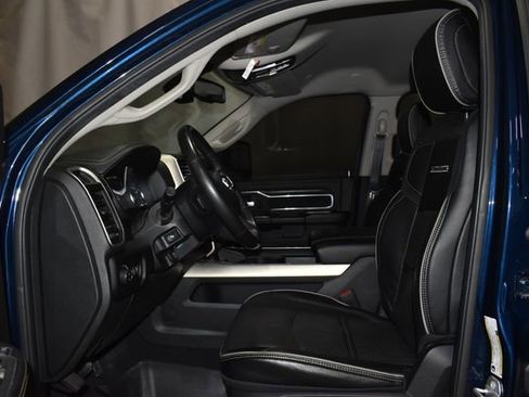 Used 2023 RAM 2500 Laramie image 13