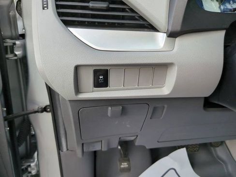 Certified 2020 Toyota Sienna L FWD image 13