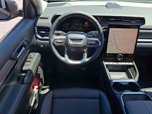 New 2026 GMC Terrain Denali AWD/4WD image 8
