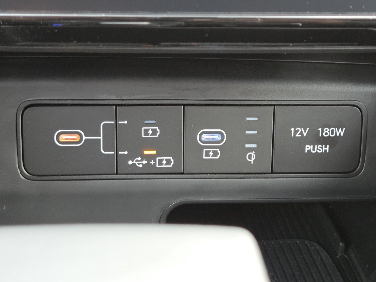 New 2026 Hyundai Tucson SEL AWD/4WD image 13