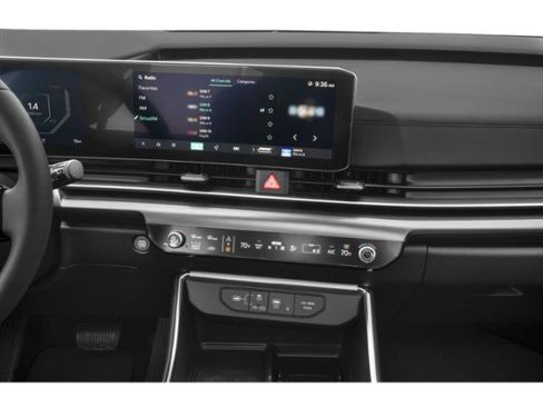 Certified 2025 Kia Carnival SX Prestige image 12