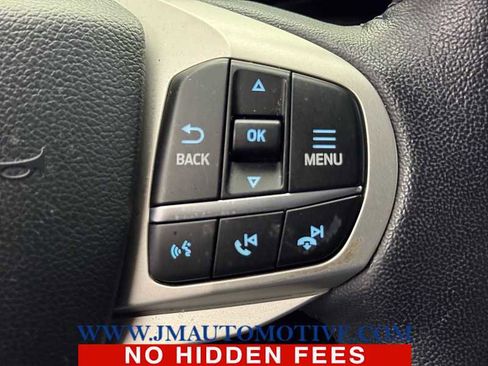 Used 2023 Ford Explorer XLT w/ Equipment Group 202A AWD/4WD image 42