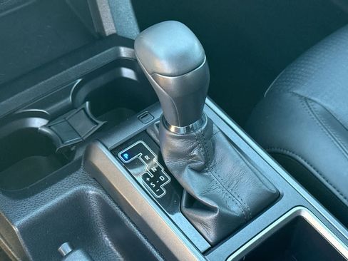 Certified 2023 Toyota Tacoma TRD Sport image 24