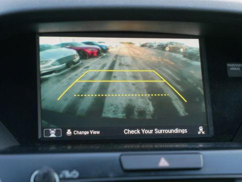 Used 2020 Acura MDX SH-AWD w/ Technology Package image 27