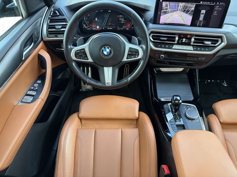 Used 2022 BMW X3 sDrive30i w/ M Sport Package 2 RWD image 31