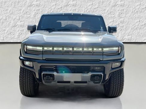 Used 2026 GMC Hummer EV SUV AWD/4WD image 8