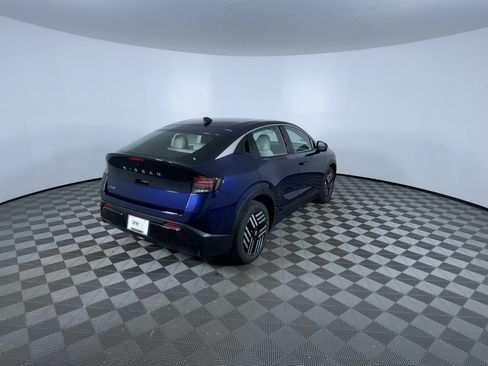 New 2026 Nissan Leaf SV+ image 8