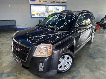 Used 2015 GMC Terrain SLE w/ Convenience Package