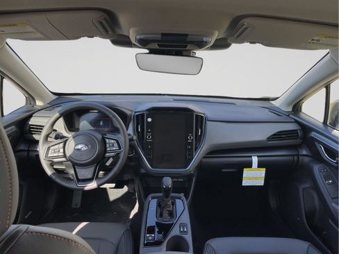 New 2026 Subaru Crosstrek 2.5i Limited image 25