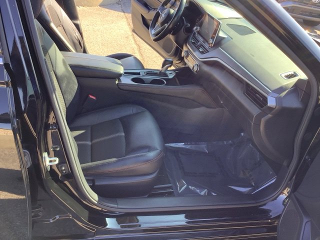 Used 2023 Nissan Altima 2.5 SR FWD image 18