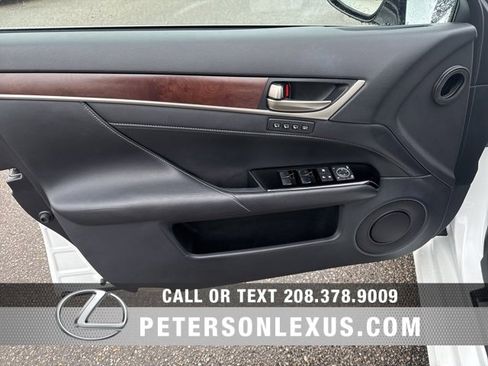 Used 2015 Lexus GS 350 image 20