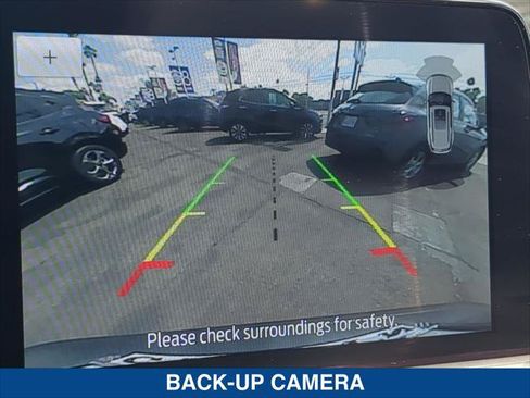 Certified 2022 Ford Escape Titanium FWD image 18