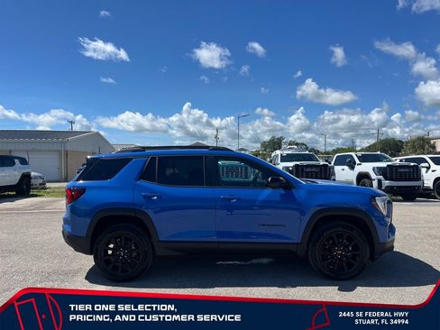 New 2026 GMC Terrain Elevation w/ Black Edition FWD image 8