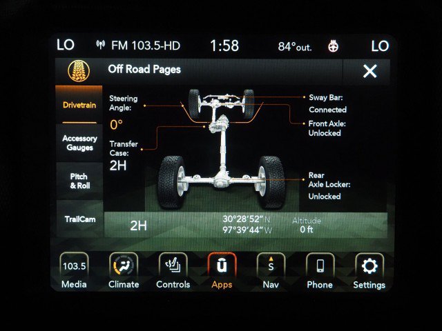 Used 2023 Jeep Wrangler 4xe Rubicon 20th Anniversary AWD/4WD image 34