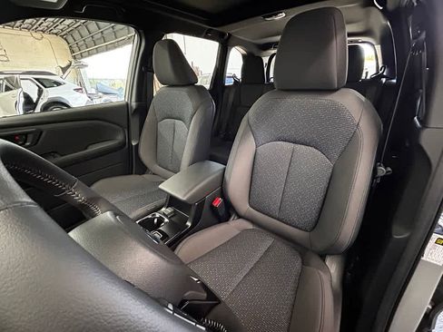 New 2026 Subaru Forester Premium AWD/4WD image 12