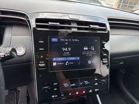 Certified 2022 Hyundai Tucson SEL w/ Convenience + Premium Package image 10