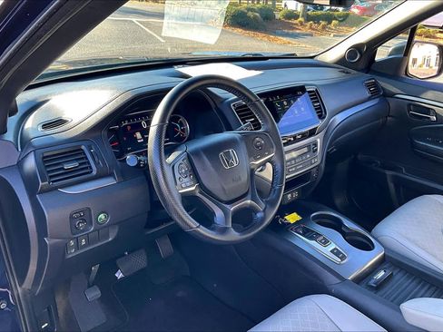 Used 2019 Honda Passport EX-L image 17