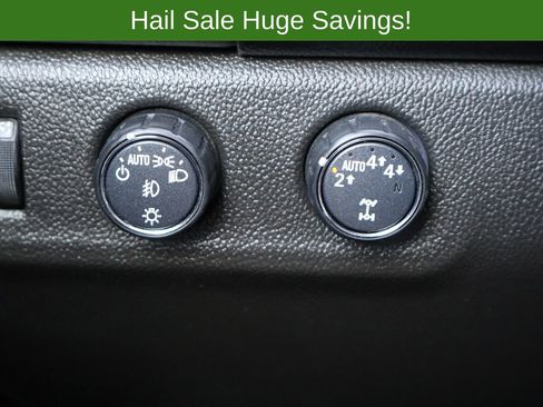 Used 2022 GMC Canyon Elevation w/ Elevation Premium Package AWD/4WD image 27