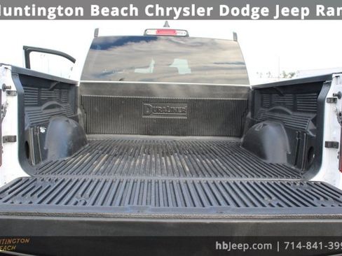 Used 2024 RAM 1500 Laramie image 38