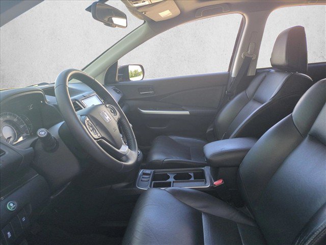 Used 2016 Honda CR-V EX-L image 16