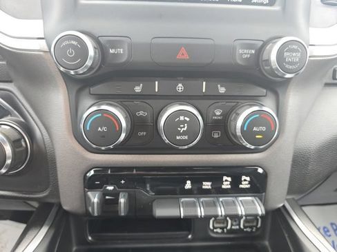 Used 2020 RAM 1500 Big Horn AWD/4WD image 20