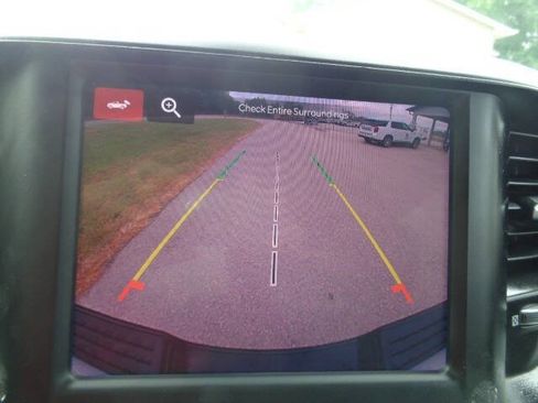 Used 2022 RAM 2500 Tradesman AWD/4WD image 18