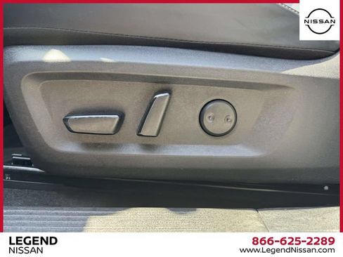 Certified 2023 Nissan Rogue SV w/ SV Premium B Package AWD/4WD image 19