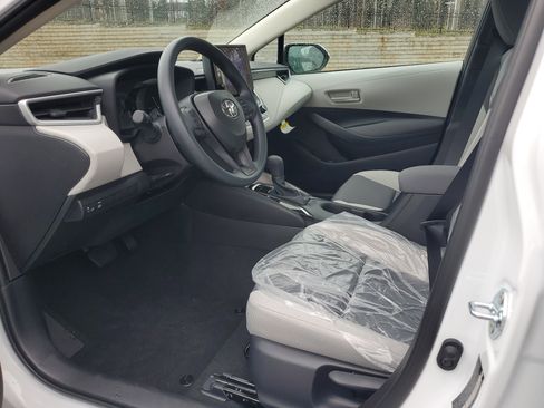 New 2026 Toyota Corolla LE image 16