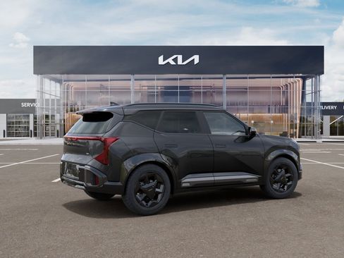 New 2027 Kia Seltos X-Line S AWD/4WD image 6